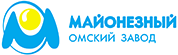 Omsk mayonnaise factory